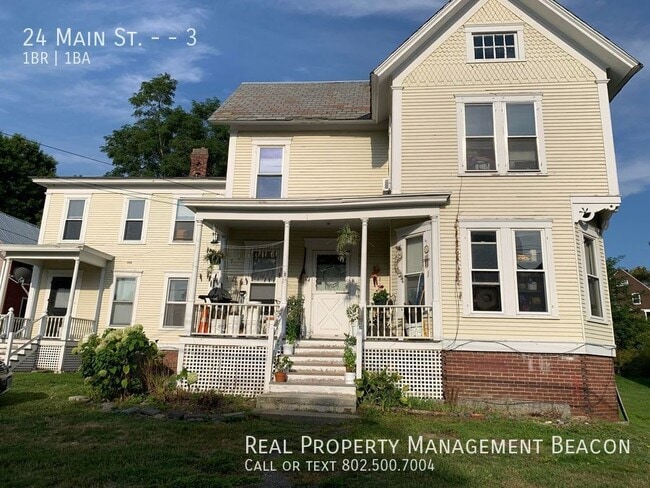 Photo - 24 Main St Apartment Unit 3