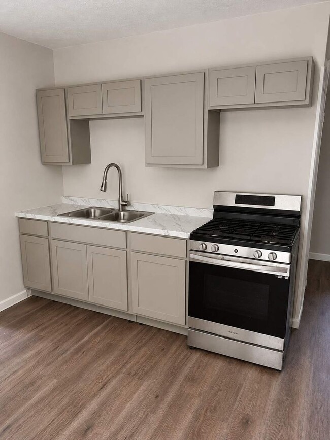 Photo - Completely Remodeled Single-Family Home!