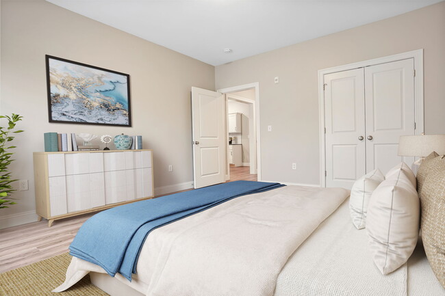 Photo - Bridge Street Commons