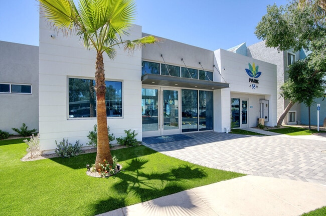 Photo - Park at 55th