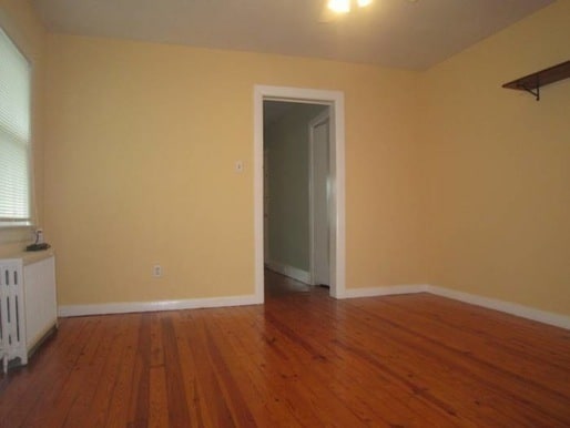 Photo - Wood floors, fresh paint, coin laundry, shared yard Unit 1048-2