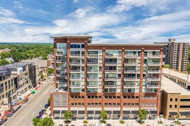 Photo - 350 N Main St Unit 806