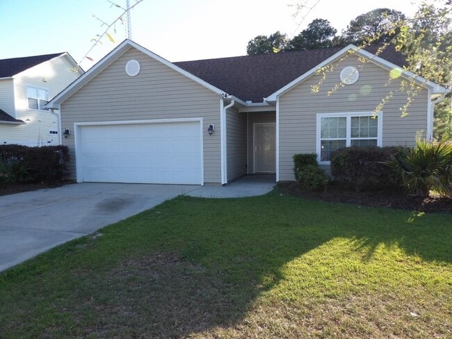 Building Photo - 104 Belclare Way