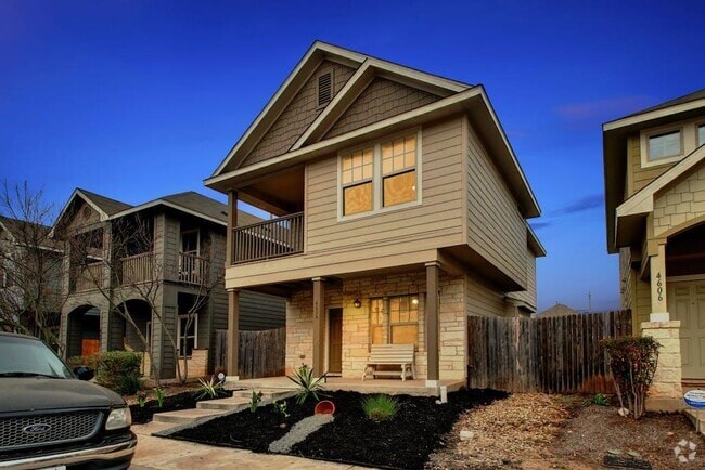 Building Photo - 4604 Esper Ln Rental