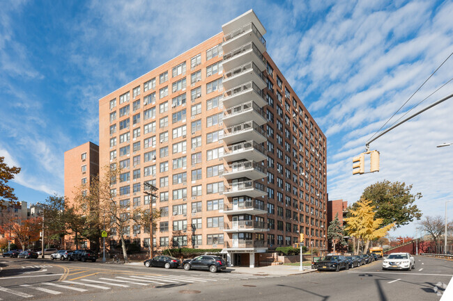 Building Photo - Pelham Bay Towers Apartments