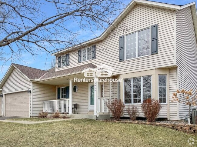Building Photo - 3965 133rd Ct W Rental