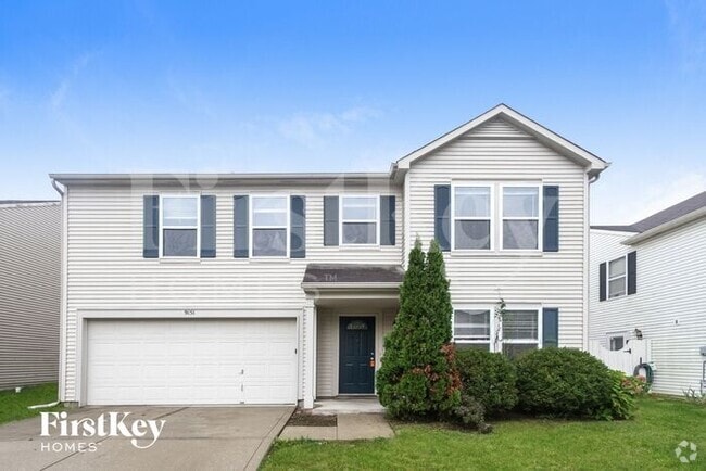 Building Photo - 9151 Amberleigh Dr Rental