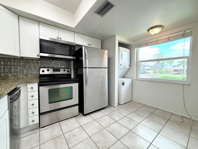 Photo - Recently Renovated Rental in Desirable Cap...