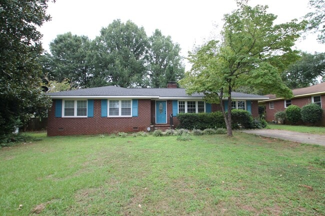 Building Photo - Exclusively offered by MUSE REALTY, LLC