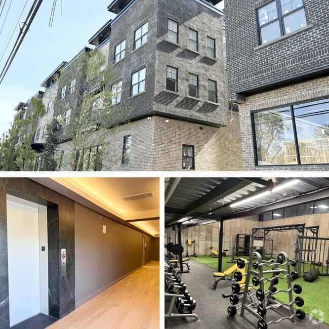 Main - 201 Newark Pompton Turnpike Rental