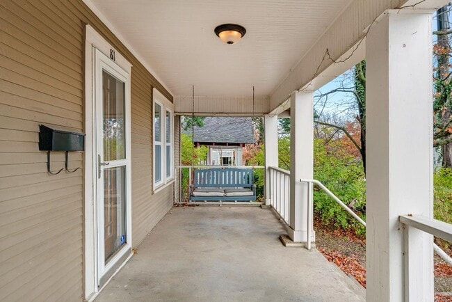 Photo - 811 N Lindell Ave