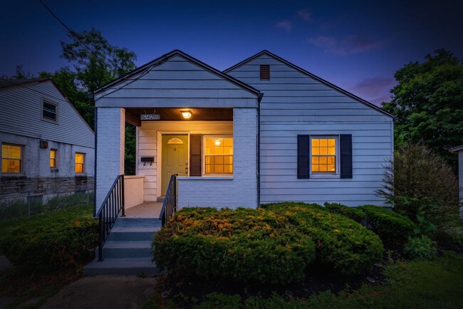 Photo - 6426 Betts Ave