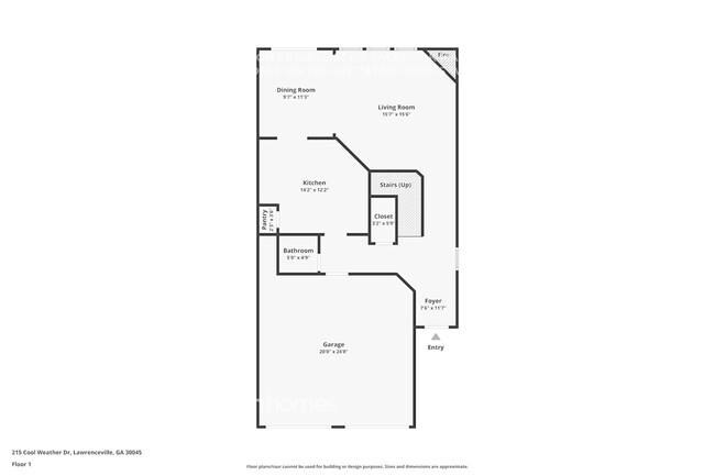 Photo - 215 Cool Weather Dr