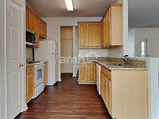 Photo - 1694 Haversham Park Dr