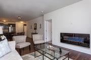 2BR, 2.5BA