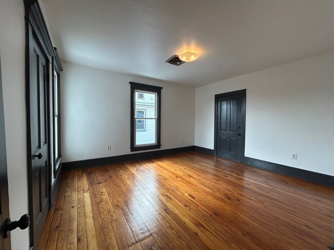 Bedroom 2 - 407 Collicello St Unit 407B Collicello Street