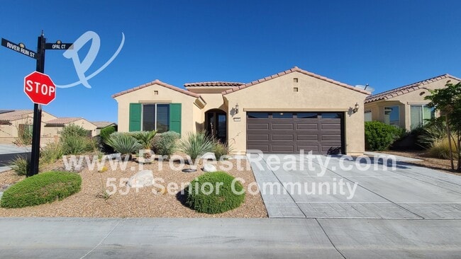 Beautiful, 55+ Solera at Apple Valley Home!! - Beautiful, 55+ Solera at Apple Valley Home!!