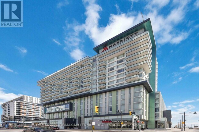 Photo - 8081 Birchmount Rd Unité 1517