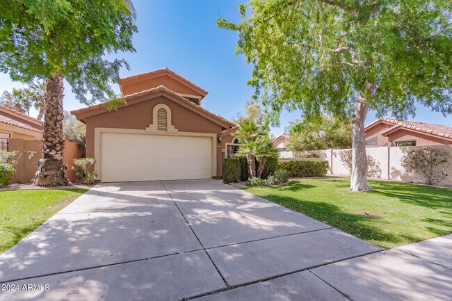 Photo - 9573 E Windrose Dr