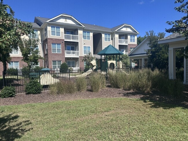 Morgan Pointe Apartments