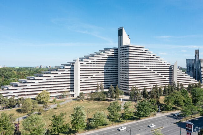 Photo - The Olympic Village