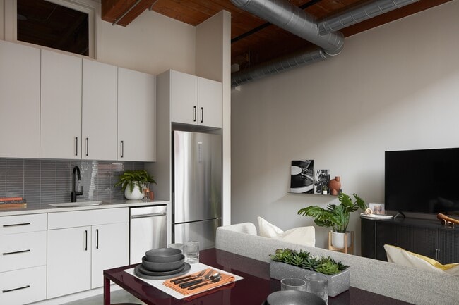 Grayson Lofts
