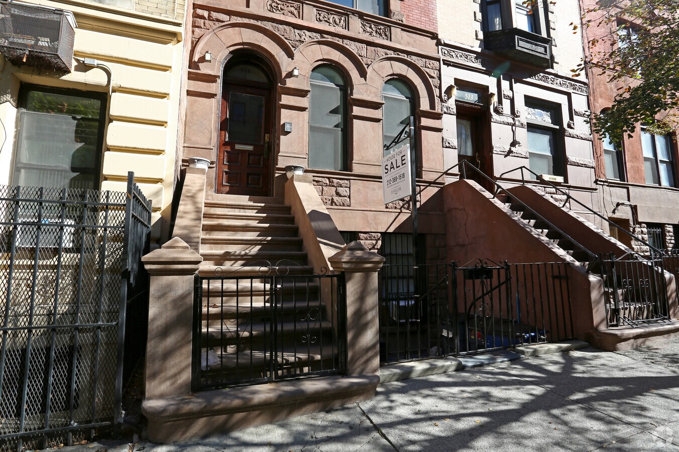 Photo - 515 W 144th St