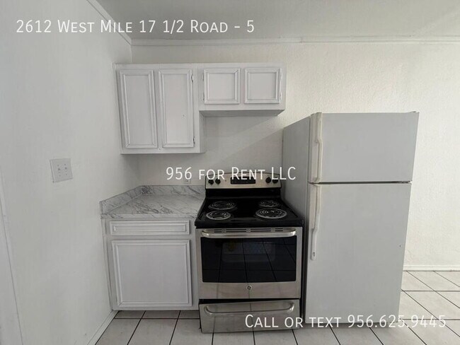Photo - 2612 W Mile 17 1/2 Rd Unit 5