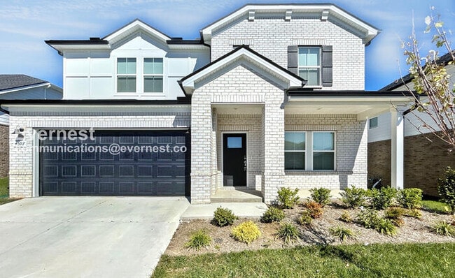 Building Photo - 4597 Winslet Dr