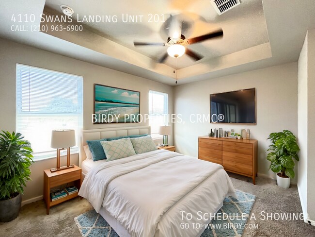 Photo - 4110 Swans Landing Unidad 201