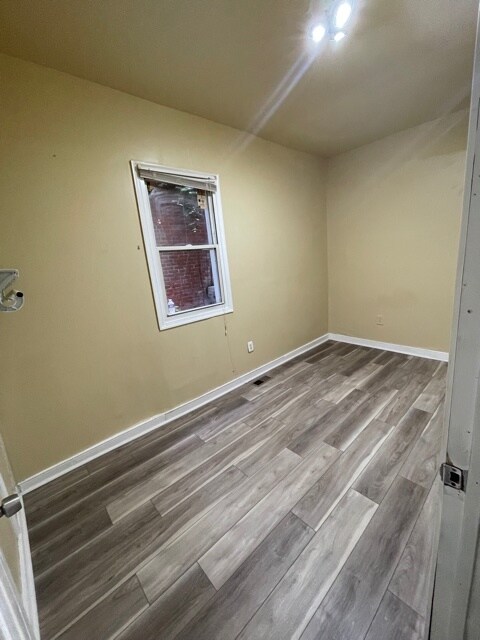 Specious Bedroom - 3728 N 16th St