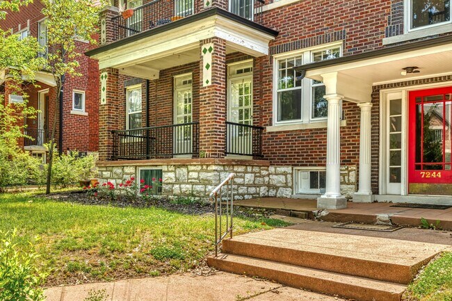 Photo - 7244 Forsyth Blvd Unidad 1E