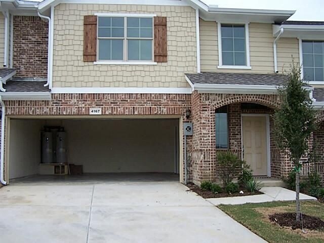 Photo - 4167 Florence Dr Townhome