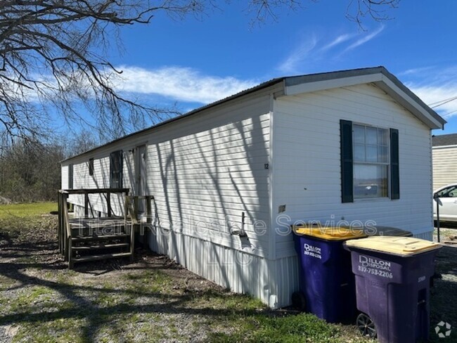 Building Photo - 1835 S Lake Arthur Ave Rental