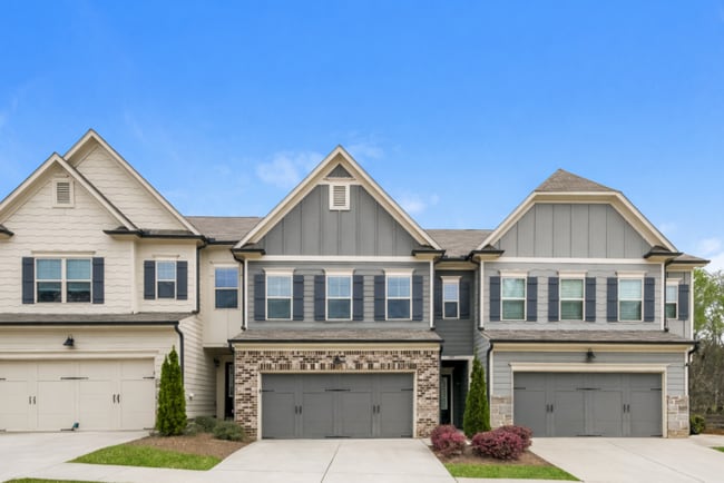 Building Photo - 1019 Smoky Mountain Springs Ln