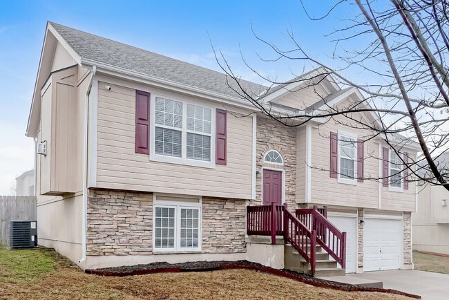 507 Hibiscus Dr