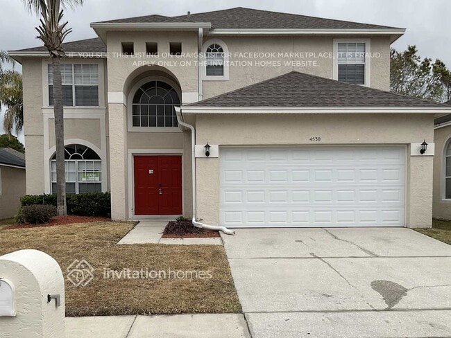 Building Photo - 4530 Bond Ln