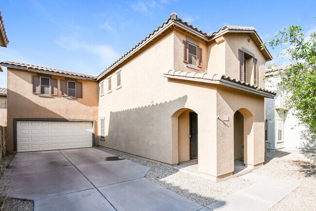 21153 E Stonecrest Dr