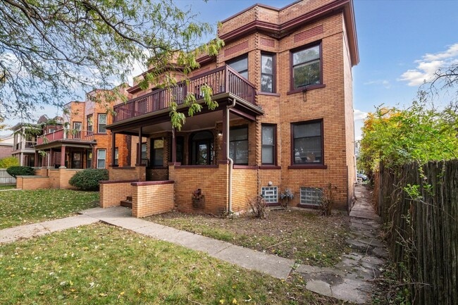 626 E. Ferry - FDR