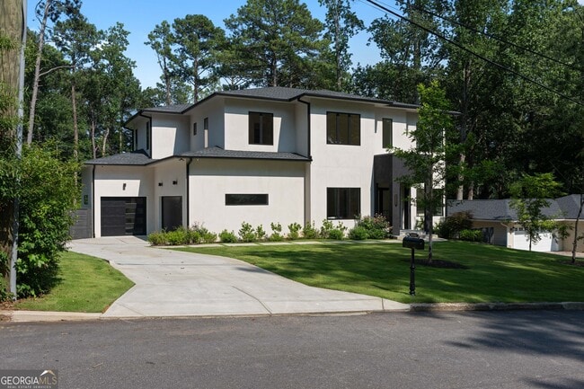 Photo - 3293 Lenox Pl NE