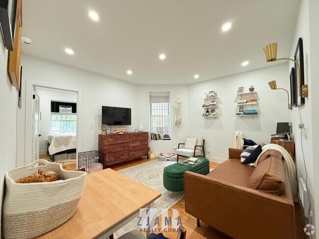 Building Photo - 457 Park Pl Unit 1S Rental