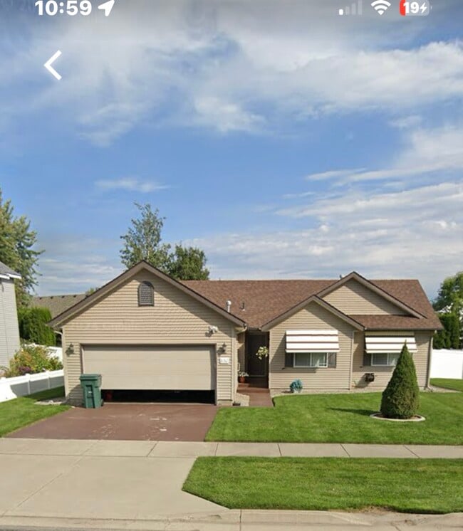Building Photo - 8182 N Brookside Dr Rental