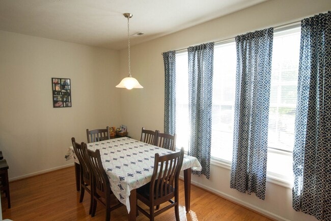 Photo - End Unit Townhouse With Garage and Unfinis...