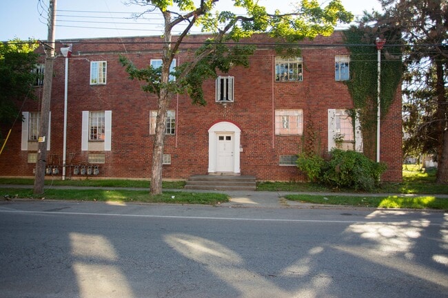 Photo - 270 S Champion Ave Unit 264 S Champion