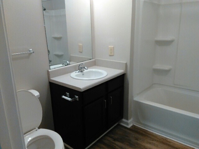 Ivy Pointe Apartments