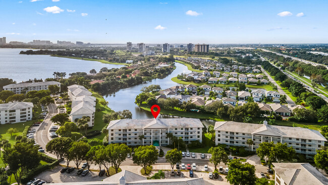 Photo - 3630 Whitehall Dr Condo Unit 304