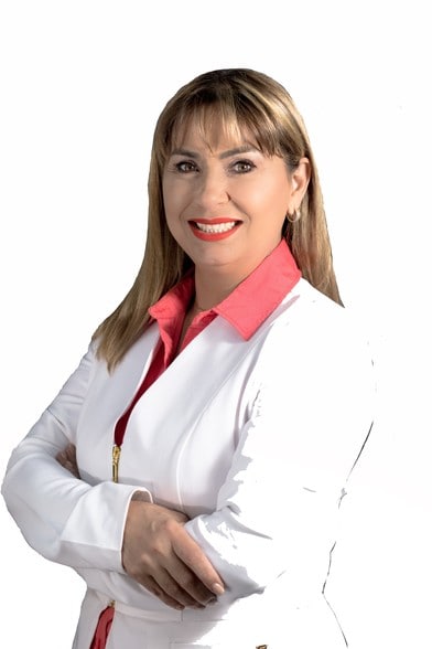 Lisett Labarca
