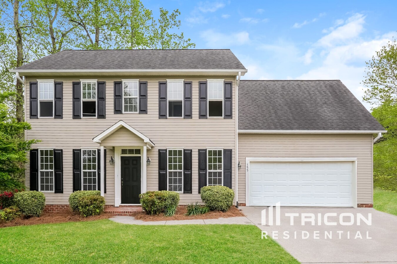 Photo - 155 Honeyridge Ct House