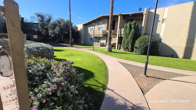 Building Photo - TUCSON - ROYAL ALVERNON Unit TRAF3