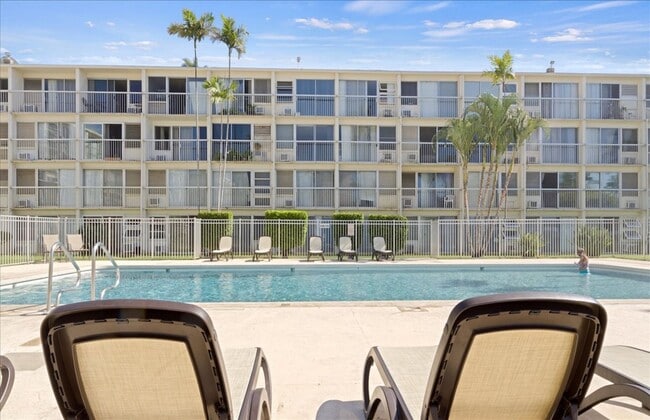 Photo - Makaha Surfside - One Bedroom Unit A108